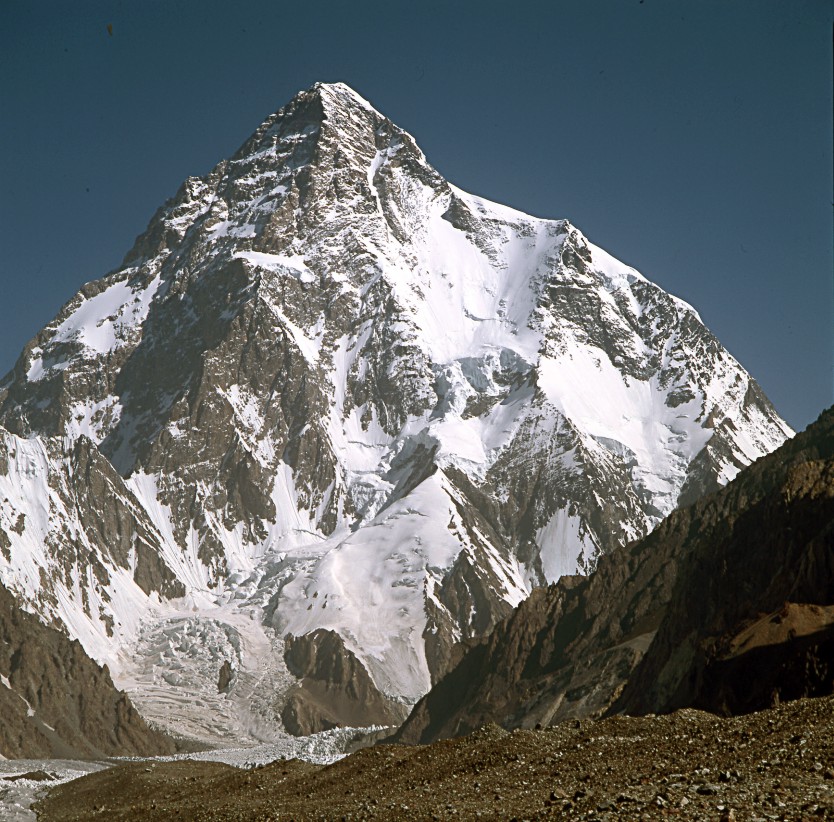 Karakorum K2 Big 1