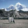 Khumbu.KhundeTramserku.jpg (71712 bytes)